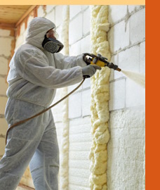 Услуги Услуги утепления в Выборге под ключ