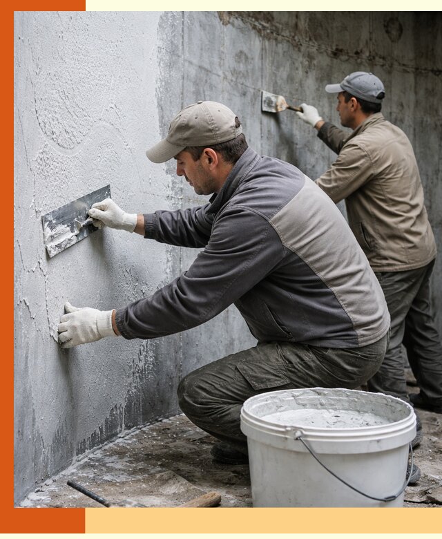 Утепление резервуаров жидкой теплоизоляцией в Выборге